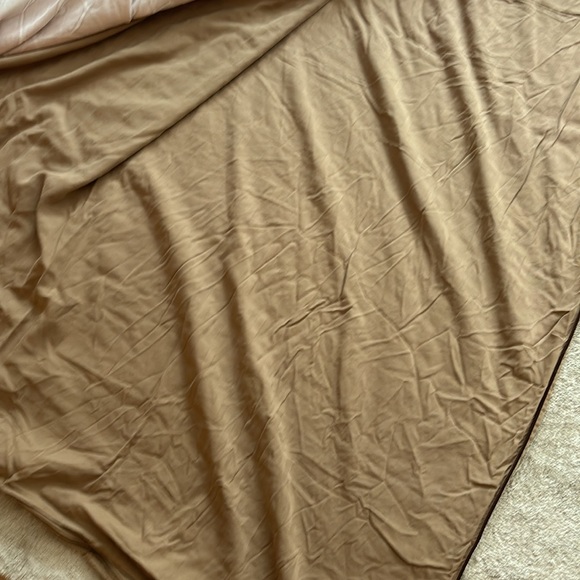 Exotica 100 duvet only size Queen - Picture 5 of 5